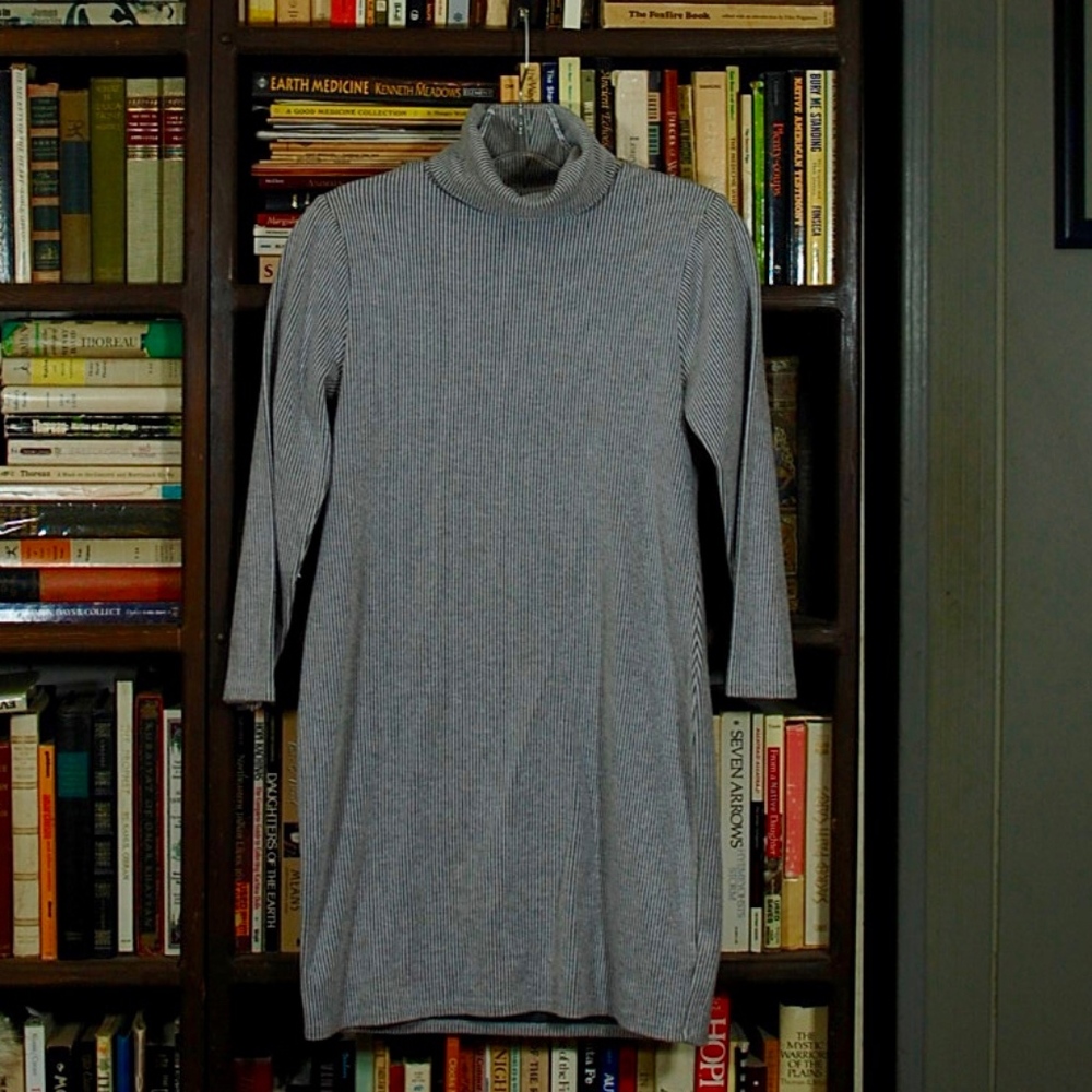 UO Urban Outfitters Mini Sweater Dress